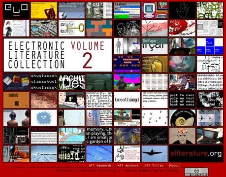 Electronic Literature Collection Volume 2 (ELC v.2) – Official Release – Review