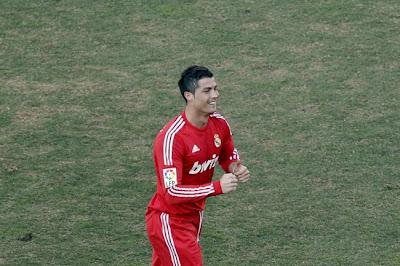 Il gol di tacco di Cristiano Ronaldo in Rayo Vallecano-Real Madrid 0-1 (VIDEO)