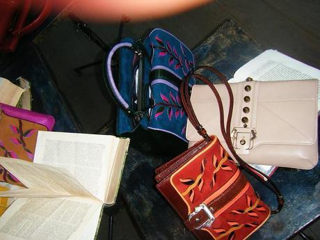 EVENTI MMD. TALENT BAG di Paula Cademartori