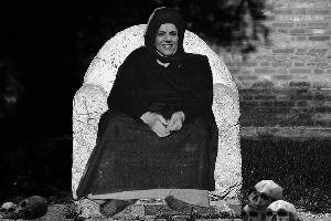 tutto La barbara rampante