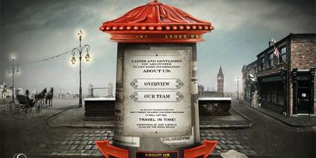 esempi navigazione originale esempi navigazione originale