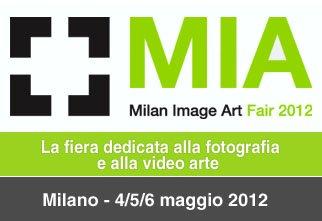 MIA – Milan Image Art Fair: al Superstudio Più di Milano la grande fiera di fotografia