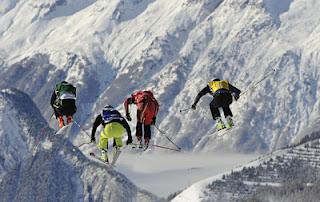 Skicross: grande incertezza nella lotta alla sfera di cristallo