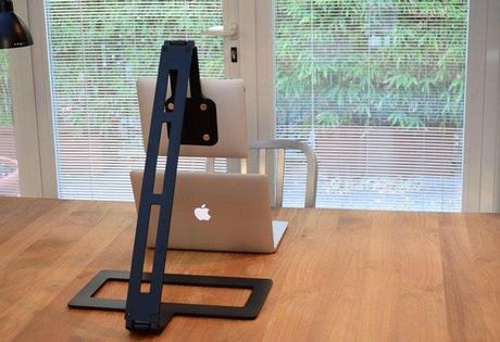 425770 10150551941801953 701331952 9300090 562020932 n Innovativo progetto di Stand per iPad: The Arm