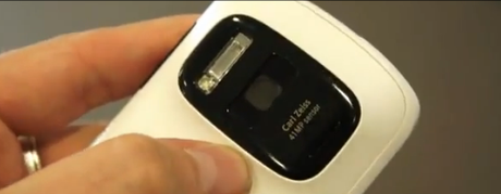 Nokia 808 PureView, non il solito Camera phone, ma un 41 megapixel di Smartphone, bisogna sorprendersi?