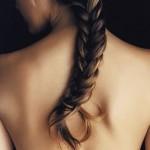 treccia classica treccia classica