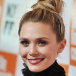 49th Annual New York Film Festival - Hair Trend SS2012: trecce e raccolti!
