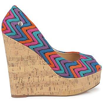 Zeppe 's Lovers Blink