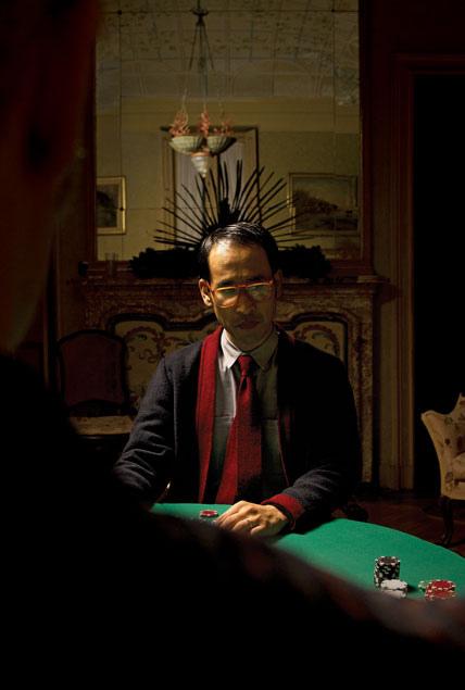 Camo scommette sull’abbigliamento da casinò. Sobrio ma con tocchi d’ironia 04_big