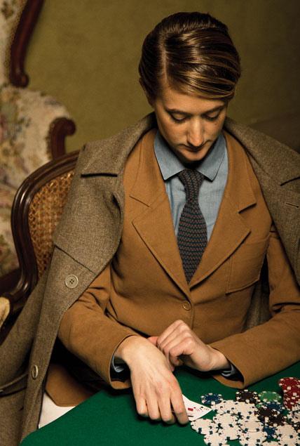 Camo scommette sull’abbigliamento da casinò. Sobrio ma con tocchi d’ironia 05_big