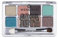 New Essence Trend Edition: Soul Sista by Sun Club