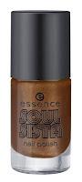 New Essence Trend Edition: Soul Sista by Sun Club