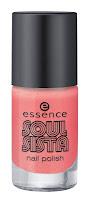 New Essence Trend Edition: Soul Sista by Sun Club