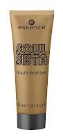 New Essence Trend Edition: Soul Sista by Sun Club