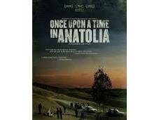Once Upon Time Anatolia