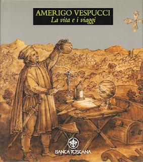 2012: cinquecento volte Amerigo Vespucci