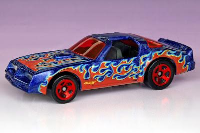 Hot Wheels _