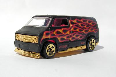 Hot Wheels _