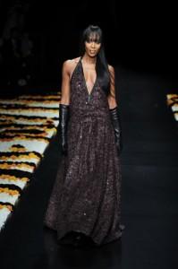 naomi campbell - roberto cavalli