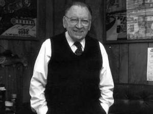 Steve Kordek (1911-2012)