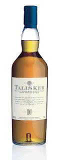 Al via i Talisker Pairings d’Autore: un’occasione per scoprire l’affascinante mondo degli abbinamenti malts