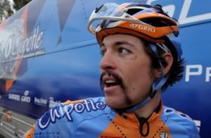 Giro d’Italia 2012: NetApp, Steven Cozza si ritira