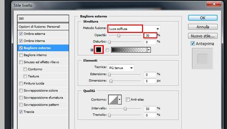 Tutorial Photoshop: Creare un menu su antica pergamena