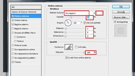 Tutorial Photoshop: Creare un menu su antica pergamena