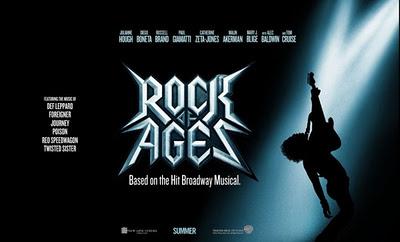 Tom Cruise è la rockstar del trailer italiano di Rock of Ages