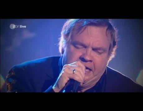 Meat Loaf – Hell in a Handbasket