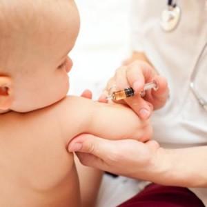 vaccino bambino