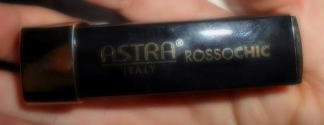 Swatch Astra Rossetto Rosso Chic 705