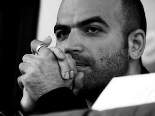 Roberto Saviano a La Central.