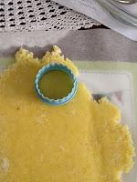 Faccine di patate e tutti a tavola sorrideranno! Faccine di patate e tutti a tavola sorrideranno!