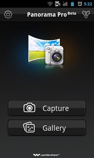 Foto Panoramiche su Android con Panorama Pro Panorama Pro Android Home Foto Panoramiche su Android con Panorama Pro