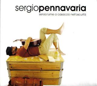Sergio Pennavaria-