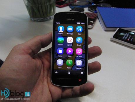 Nokia: Symbian si aggiorna su Nokia 603, 700 e 701