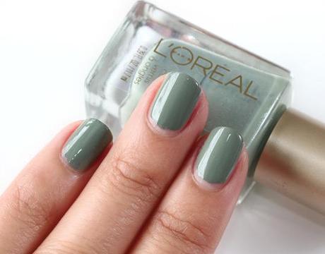 loreal safari chic swatch 520