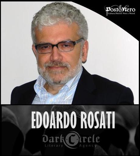 Dark Circle presenta Edoardo Rosati