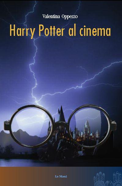 Potterologia. Dieci as-saggi del’universo di J.K. Rowling