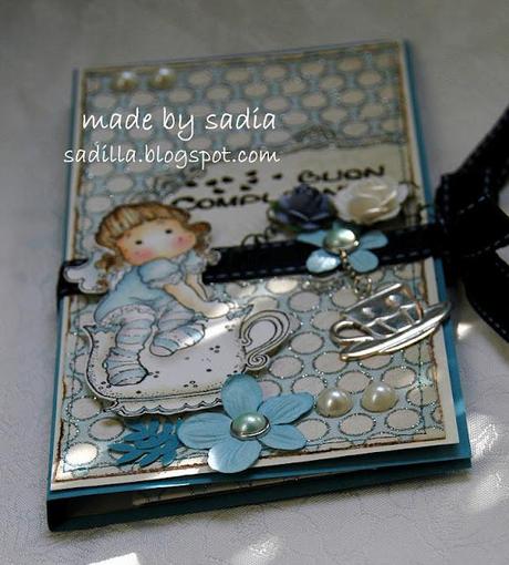 Un tea per un compleanno!! Un tea per un compleanno!!