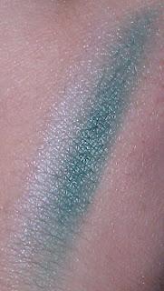 Neve Cosmetics Pastelli - Swatches