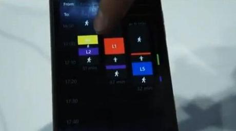 Nokia Transport disponibile al download per Windows Phone