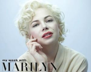 michelle williams marilyn