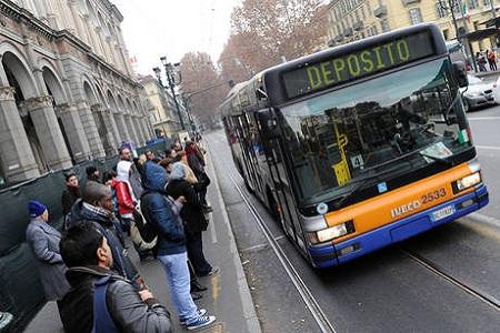 bus Domani bus, metro e treni sciopero 4 ore | ELENCO NELLE CITTA’