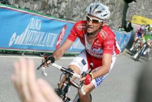 Iscritti Strade Bianche 2012: Di Luca-Garzelli, altro che Acqua