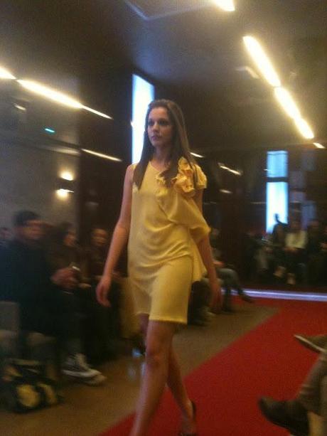 BINF Fashion Show... terza edizione!