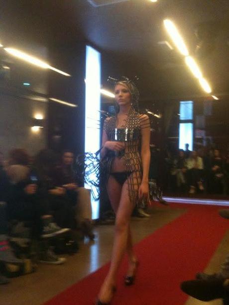 BINF Fashion Show... terza edizione!