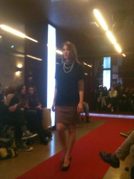 BINF Fashion Show... terza edizione!