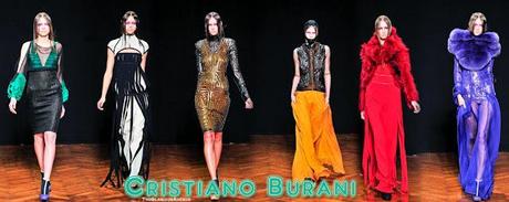 Milano Fashion Week A/I 2012-2013 Day 7